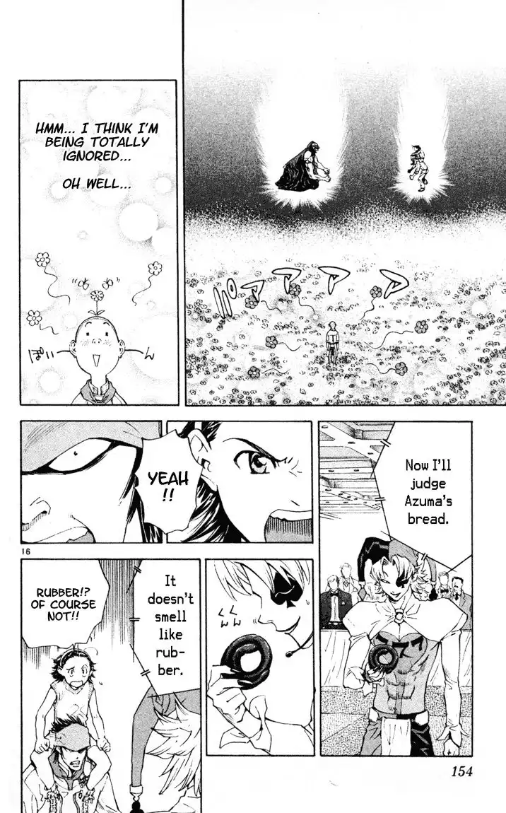 Yakitate Japan Chapter 92 17